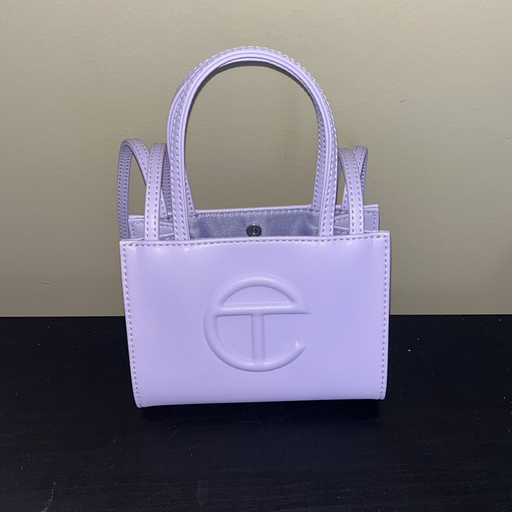 TELFAR SMALL BAG - Picture 2 of 4